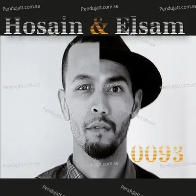 Baby - Hosain album cover 