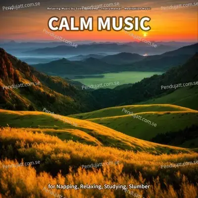 Calm Music  Pt  1 - Relaxing Music by Sven Bencomo album cover 