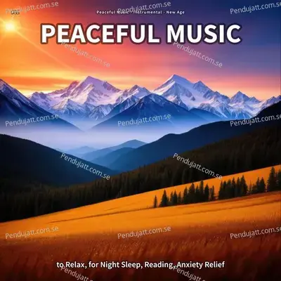 Peaceful Music  Pt  1 - Peaceful Music album cover 