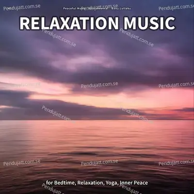 Serene Music - Calm Music album cover 