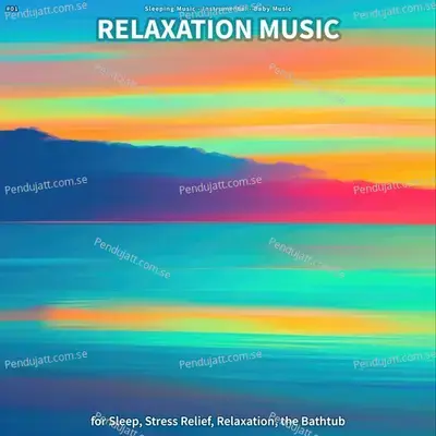 Calming Down Relaxation Music - Sleeping Music album cover 