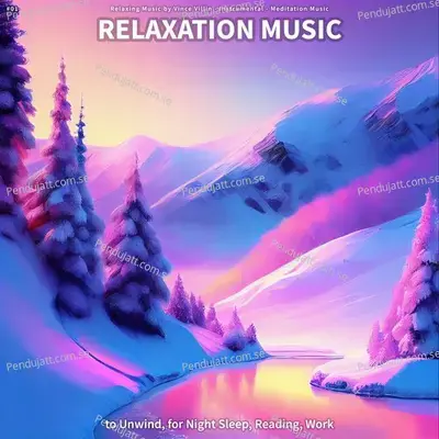 Meditate - Relaxing Music by Darius Alire album cover 