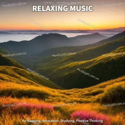 Relaxing Music For Massage - Music for Deep Meditation album cover 