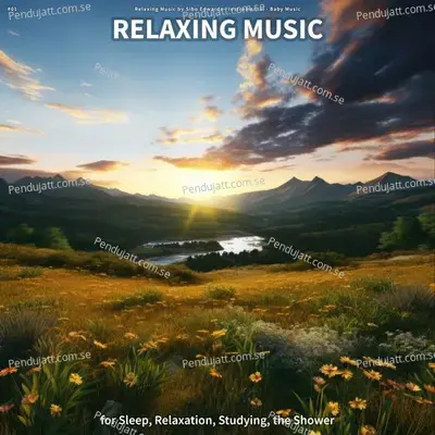 Relaxing Music For Women - Relaxing Music by Sven Bencomo album cover 