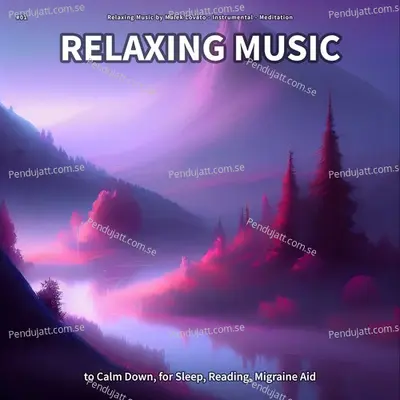 Relaxing Music  Pt  35 - Relaxing Music by Malek Lovato album cover 