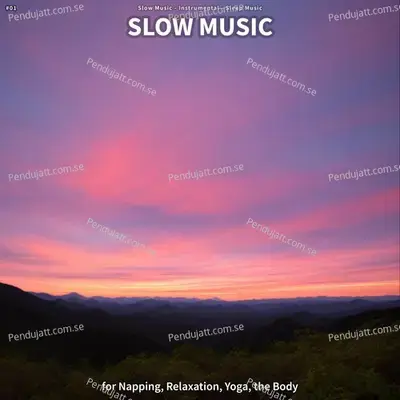 Spiritual Meditation - Slow Music album cover 