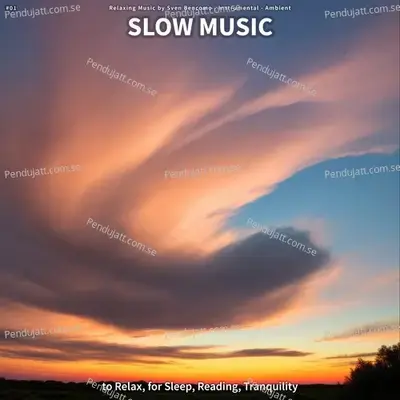 Soft Music For Everyone - Relaxing Music by Sven Bencomo album cover 