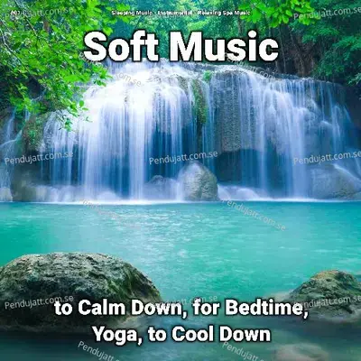 Relaxing Music For Sleeping - Sleeping Music album cover 