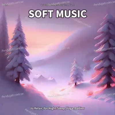 Calm Music To Help You Sleep All Night - Relaxing Music by Finjus Yanez album cover 