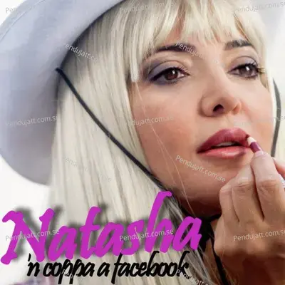 039 N Coppa A Facebook - Natasha album cover 