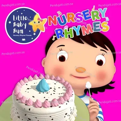 1, 2 What Shall We Do - Little Baby Bum Nursery Rhyme Friends