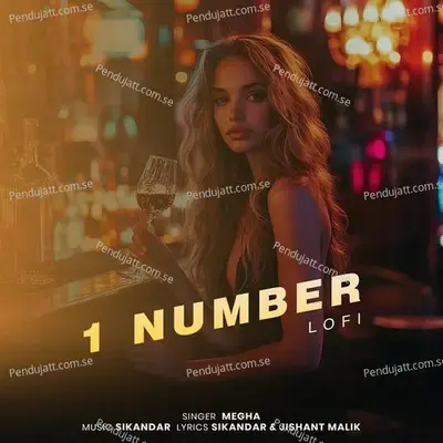 1 Number  Lofi  - Sikandar