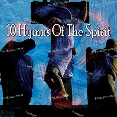10 Hymns Of The Spirit - Traditional cover album