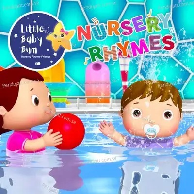 10 Little Babies (With Mia And Jacus) - Little Baby Bum Nursery Rhyme Friends