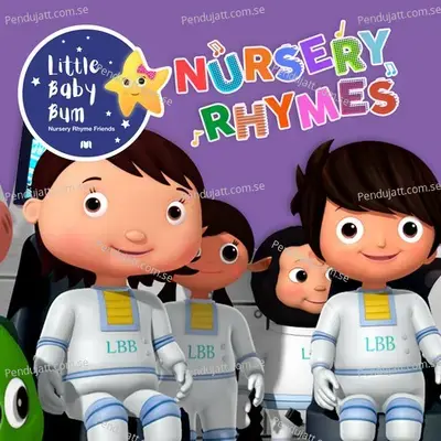 10 Little Baby Bum Friends - Little Baby Bum Nursery Rhyme Friends