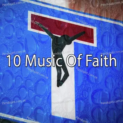 10 Music Of Faith - Traditional cover album