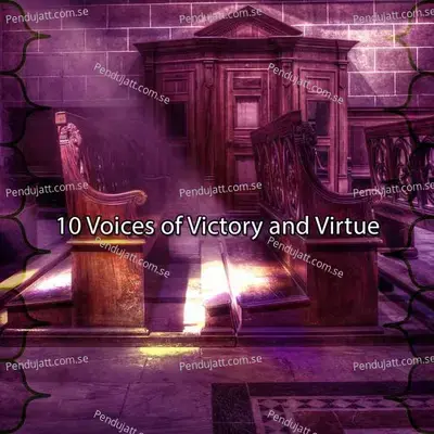 10 Voices Of Victory And Virtue - Traditional cover album