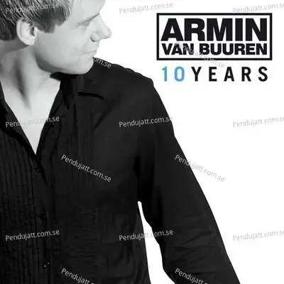 Zocalo - Armin Van Buuren album cover 