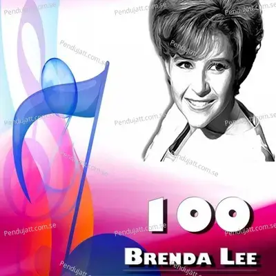 Love And Learn - Brenda Lee album cover 