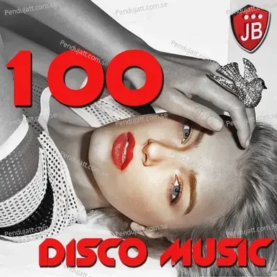 100 Disco Music - Various Artists cover album