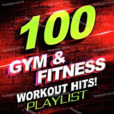 No - Workout Music album cover 