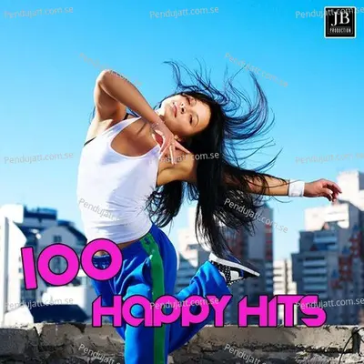 100 Happy Hits - Extra Latino cover album