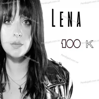 100 K - Lena album cover 