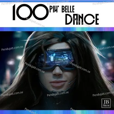 100 Piu Belle Dance - Various Artists cover album