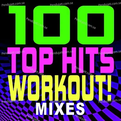 I Like It - Workout Music album cover 