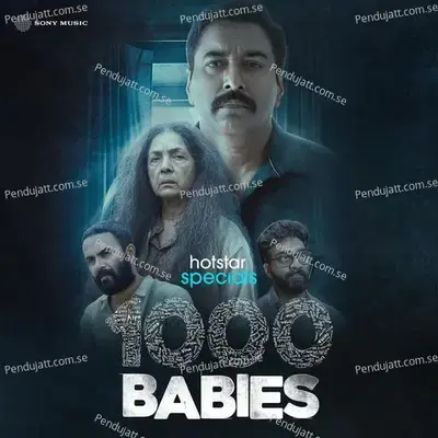 1000 Babies Theme - Sankar Sharma album cover 