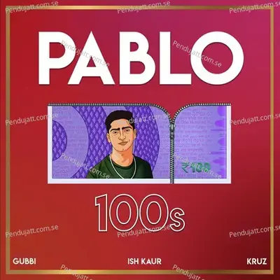 Magic - Pablo album cover 