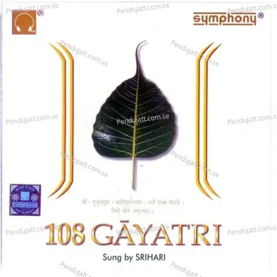 32 Gayatri Chants - Srihari album cover 