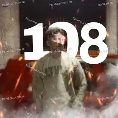 108 - Badnem album cover 