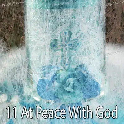 11 At Peace With God - Traditional cover album