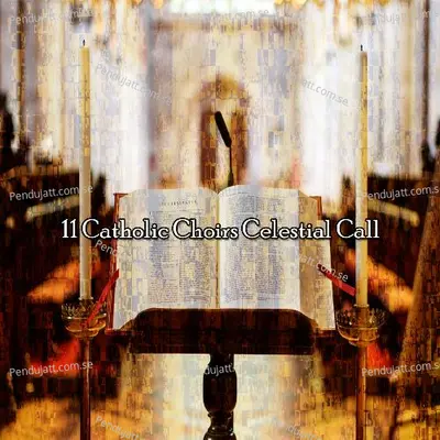 11 Catholic Choirs Celestial Call - Traditional cover album