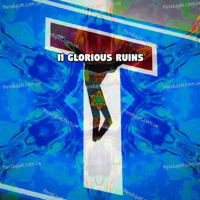 11 Glorious Ruins - Traditional cover album