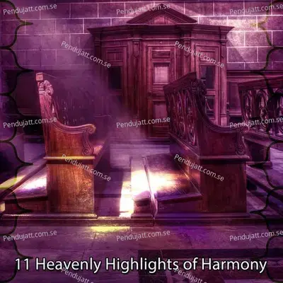 11 Heavenly Highlights Of Harmony - Traditional cover album