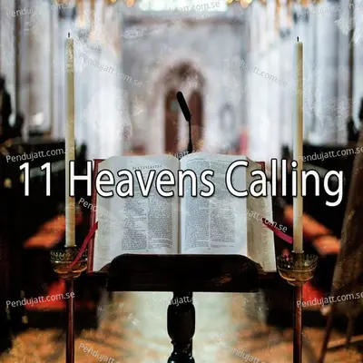 11 Heavens Calling - Traditional cover album