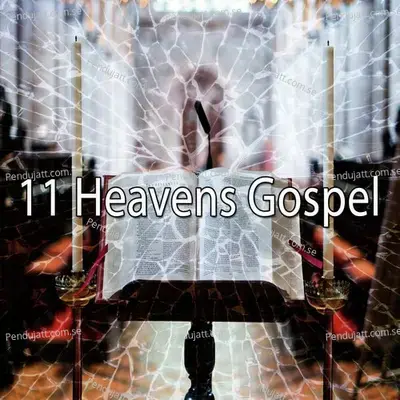 11 Heavens Gospel - Traditional cover album