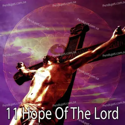 11 Hope Of The Lord - Traditional cover album
