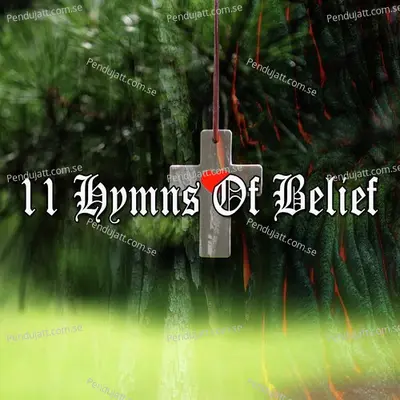 11 Hymns Of Belief - Traditional cover album
