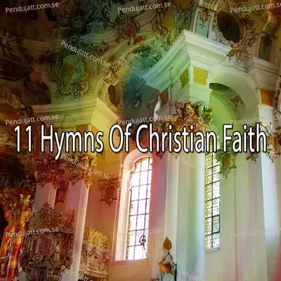 11 Hymns Of Christian Faith - Traditional cover album