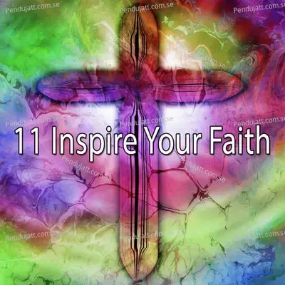 11 Inspire Your Faith - Traditional cover album