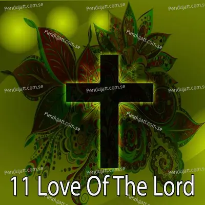11 Love Of The Lord - Traditional cover album