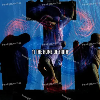 11 The Home Of Faith - Traditional cover album