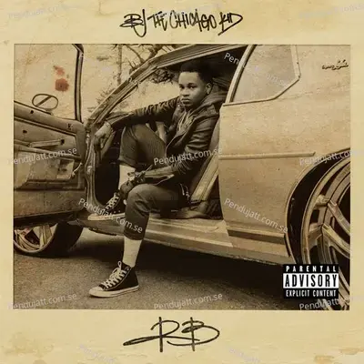 Playa  039 S Ball - BJ The Chicago Kid album cover 