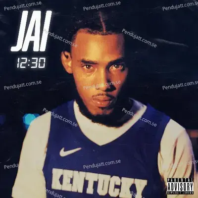 12 30 - Jai album cover 