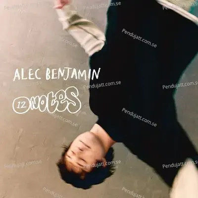 Ways To Go - Alec Benjamin album cover 