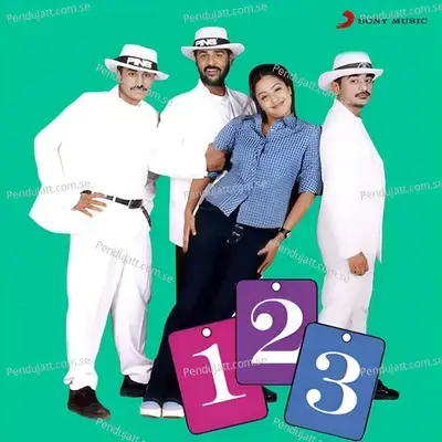 Yeh Penne Un Kangal - Unni Menon album cover 