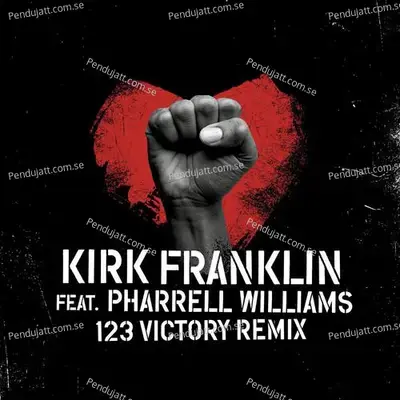 123 Victory  Remix  - Kirk Franklin